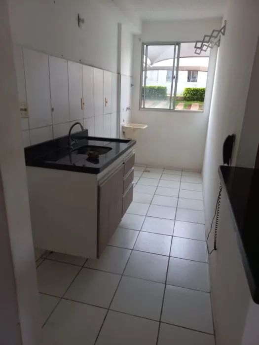 Apartamento Ed. Chapada do Poente VG - Foto 3