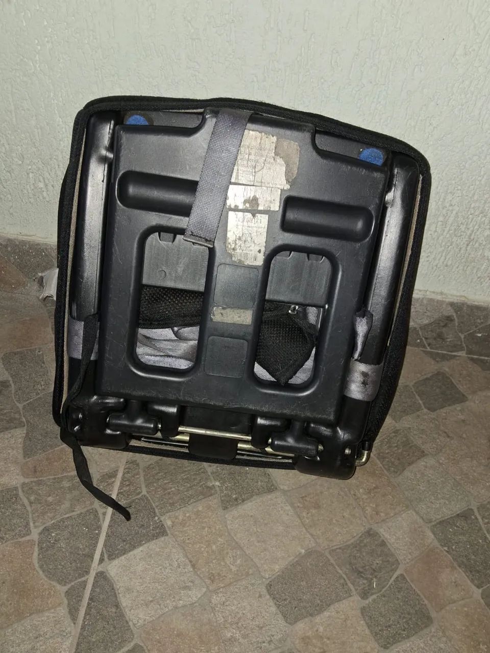 Cadeirinha para carro marca Infanti - Foto 5