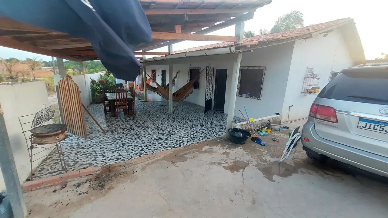 Salinas pousada e casa no trevo entre atalaia cidade - Foto 3