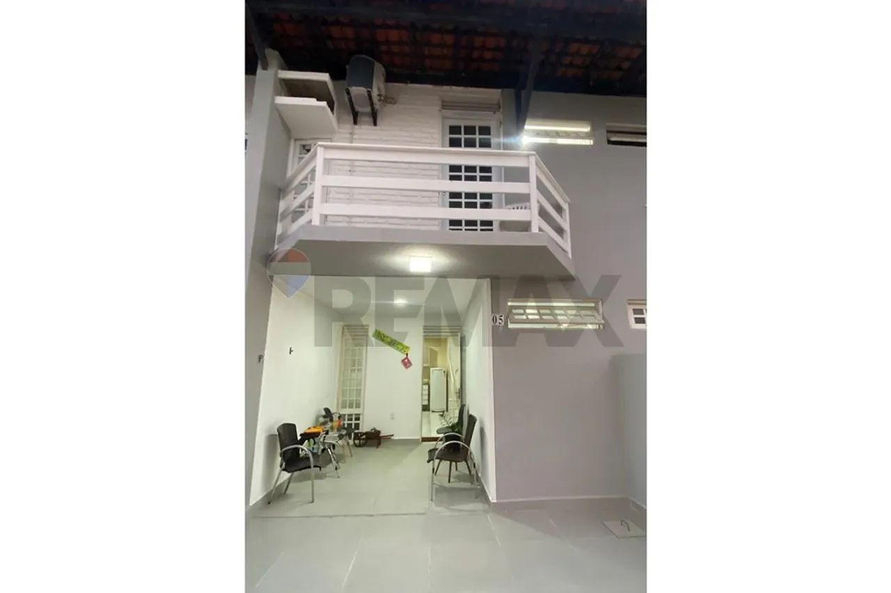 "Duplex Mobiliado: Aluguel em Marechal Deodoro"