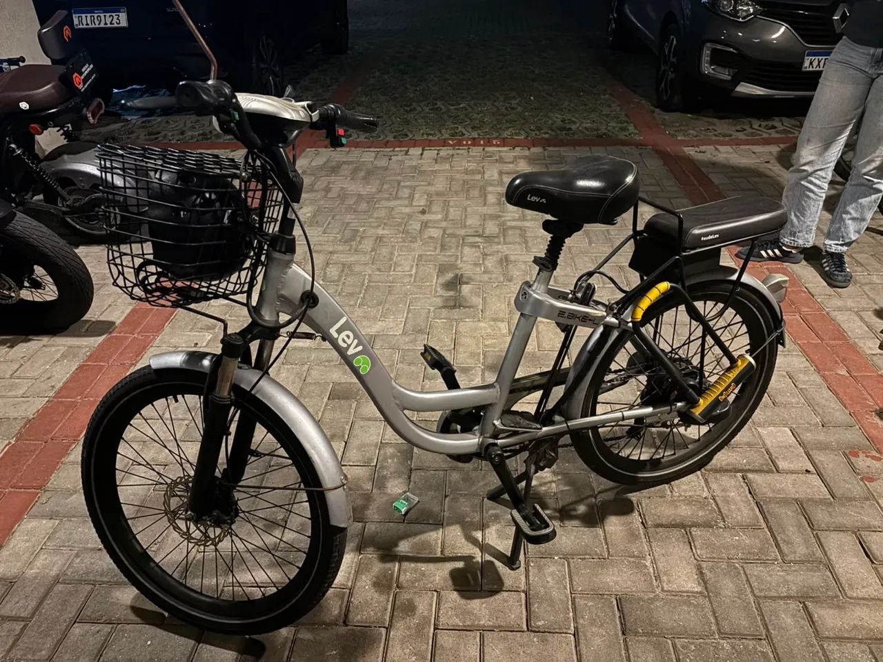 BICICLETA LEV - L  - Foto 2