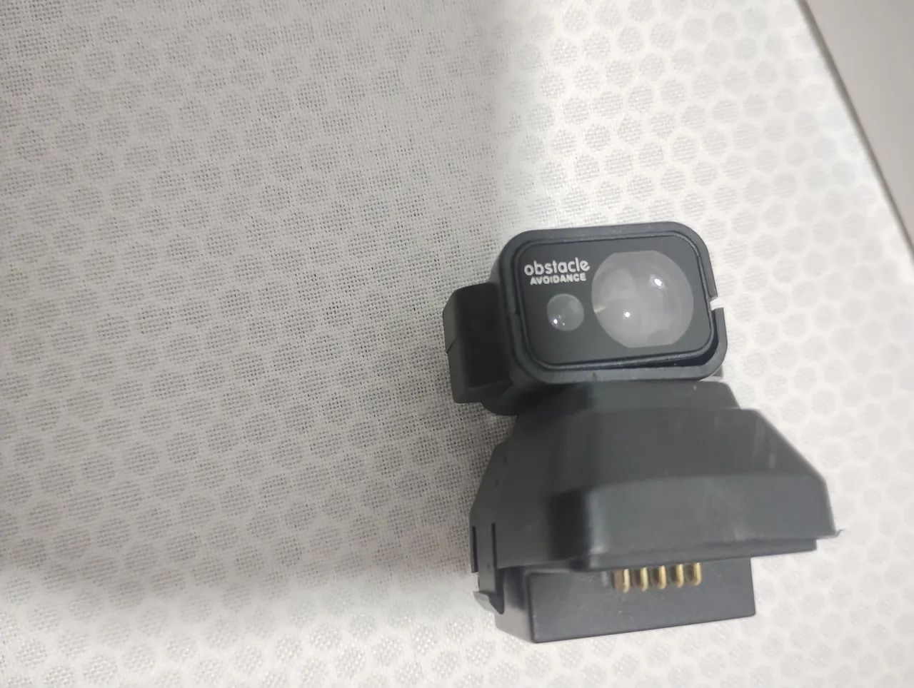Vendo esse sensor de obstáculos do drone  - Foto 2