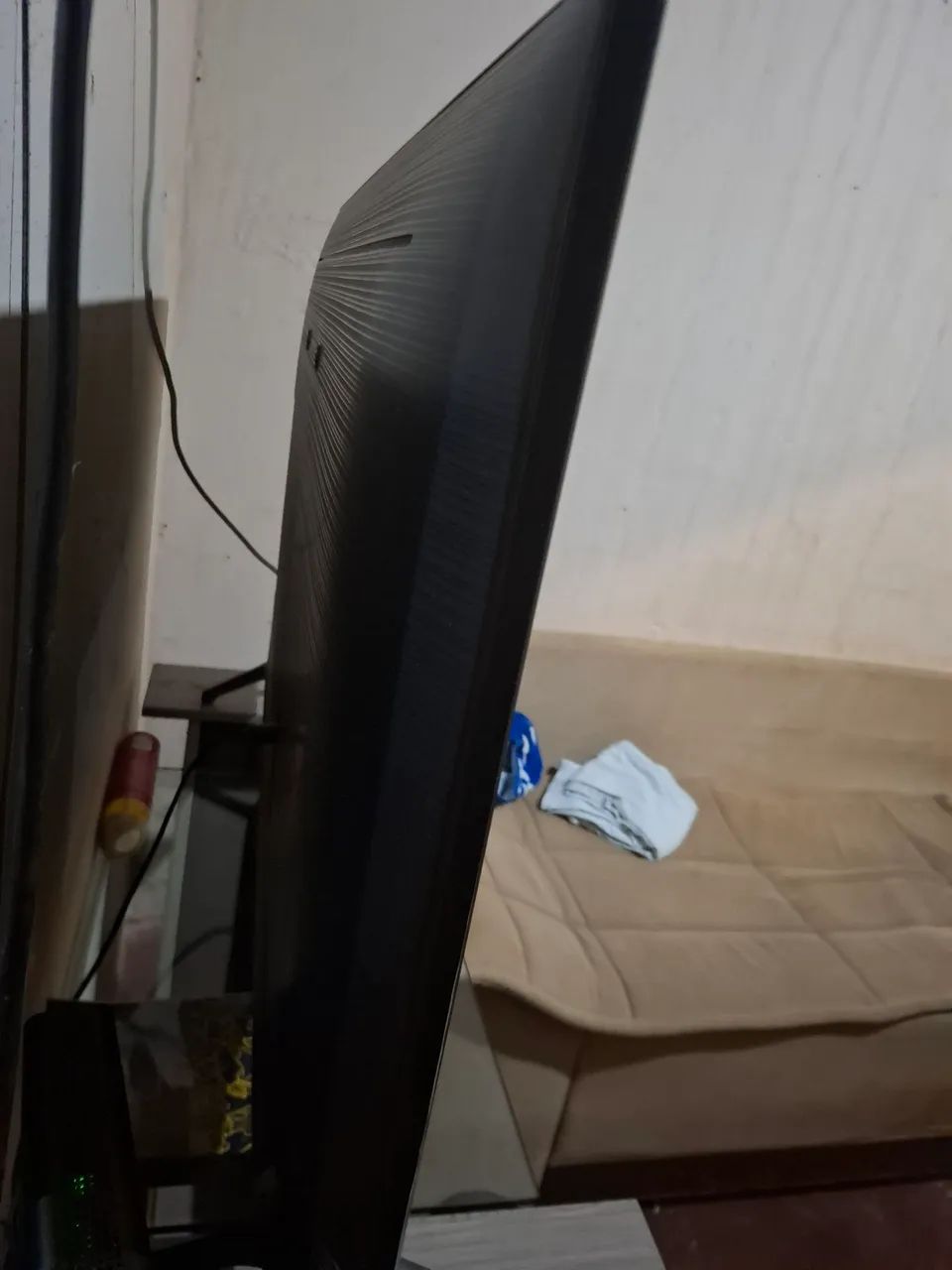 Tv 50 smart  Samsung  4k - Foto 2