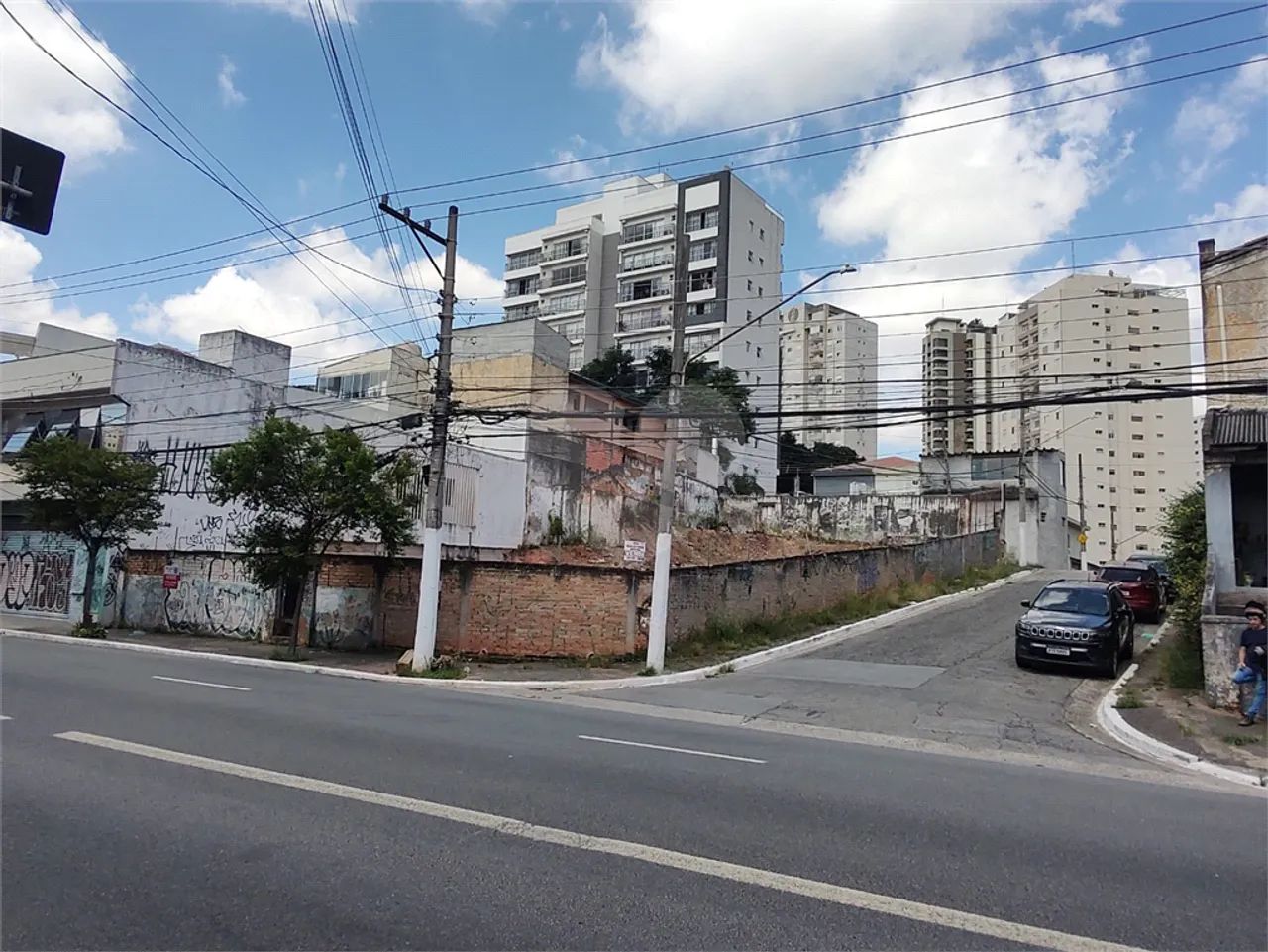 Terreno à venda em Santana - SP - Foto 5