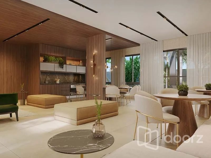 Imóvel na Arujá com 2 dormitórios e 70.7m² - Foto 5