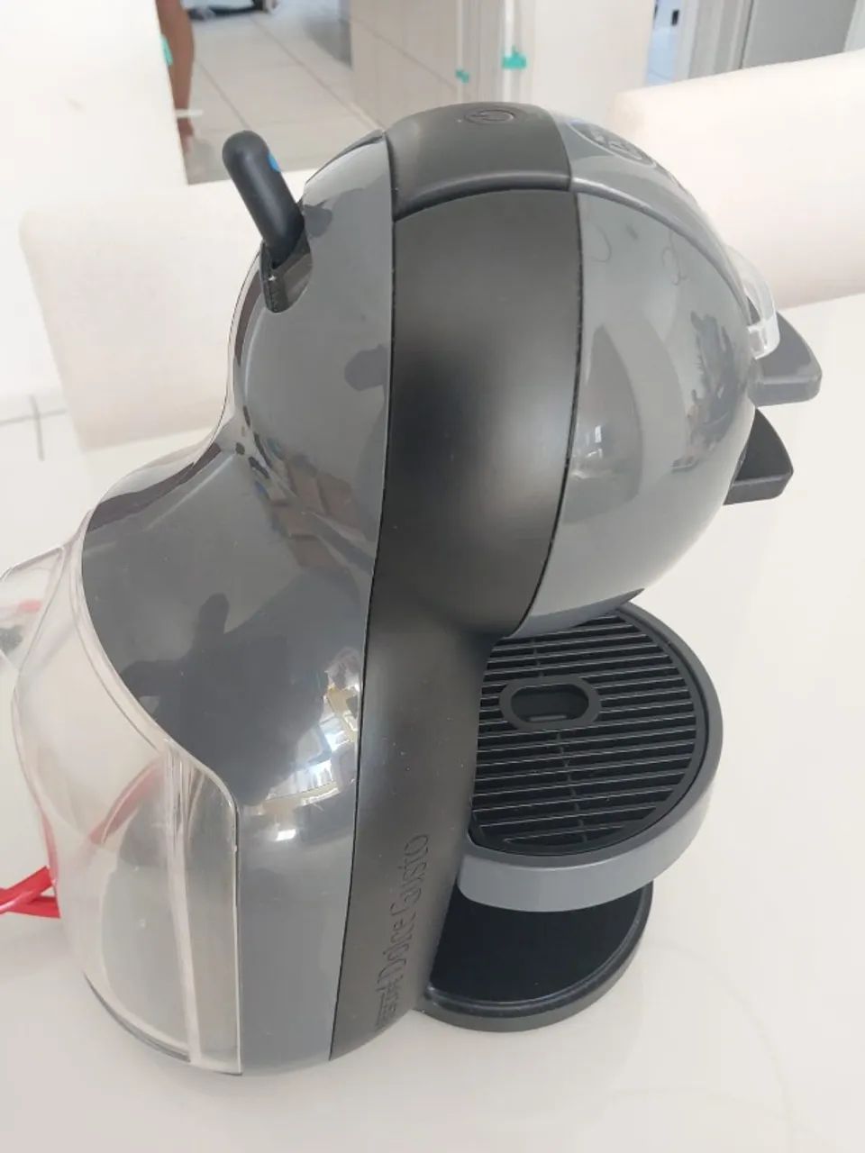 Cafeteira Dolce Gusto - Foto 4