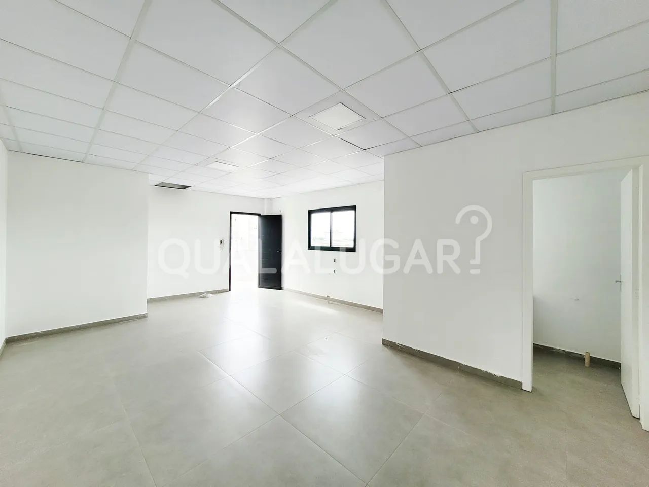 Sala comercial para locação, Centro, Tubarão, SC - Foto 3