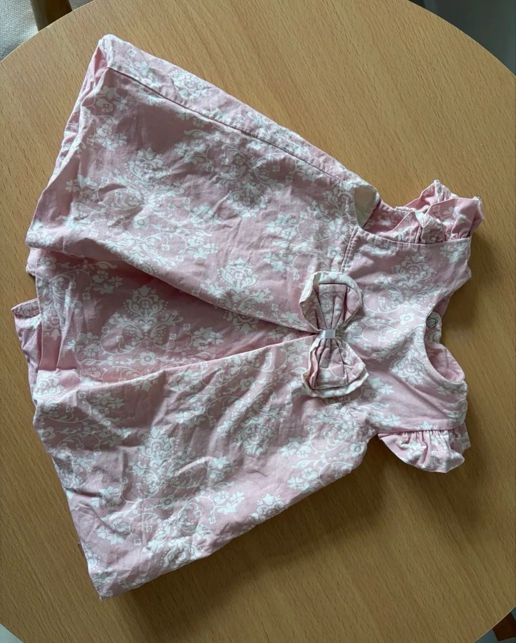 Vestido infantil  - Foto 4
