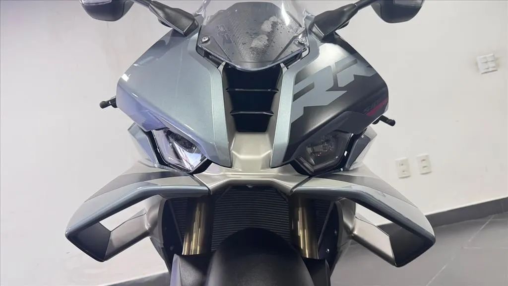 BMW S 1000 RR - Foto 4