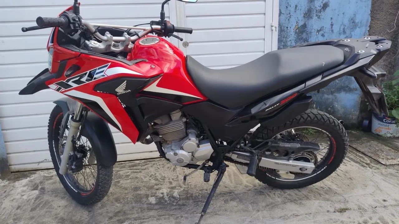 Moto XRE 300 - Foto 3