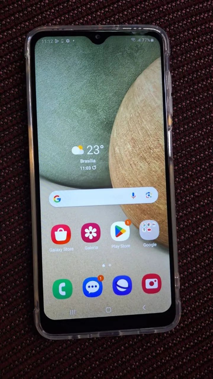 Samsung A12 - Foto 2