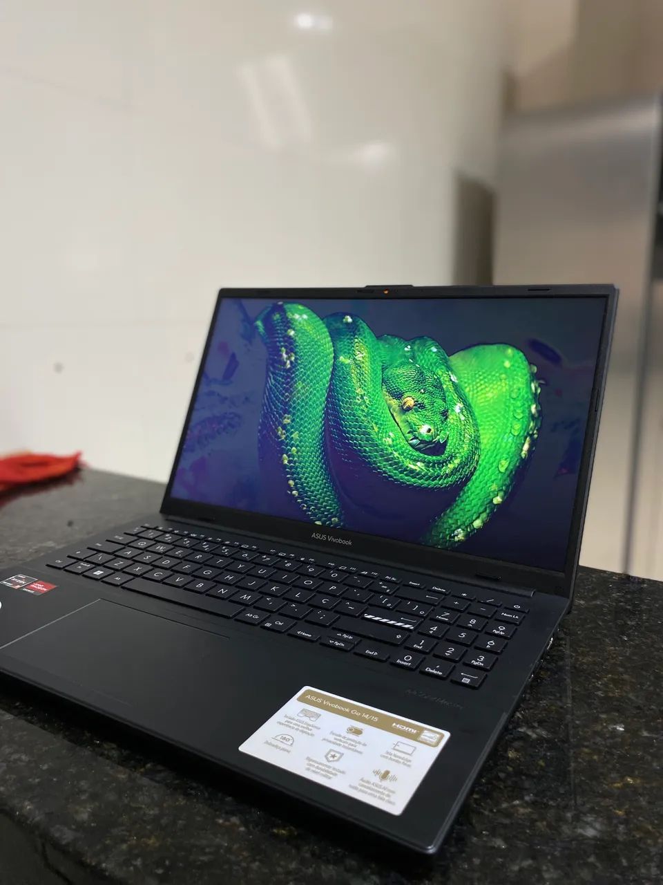 Notbook ative  - Foto 4