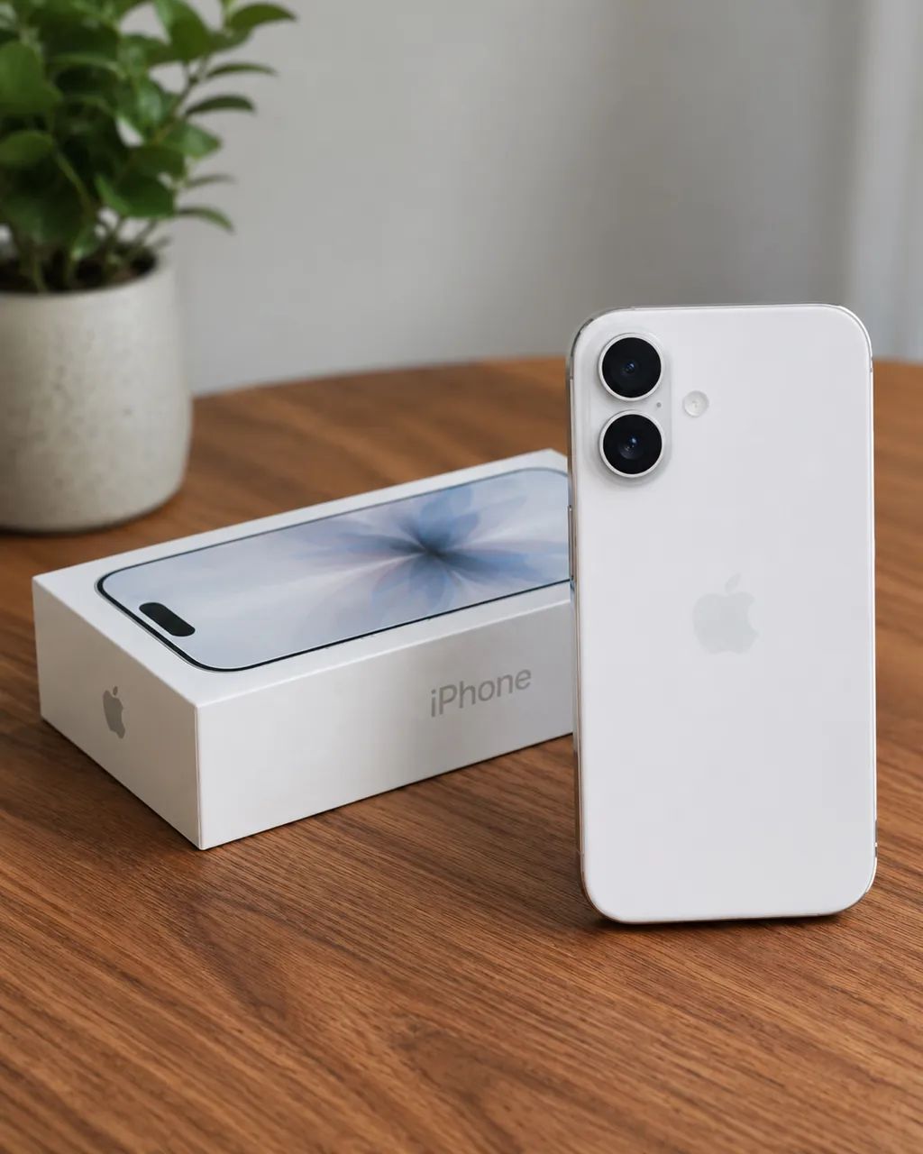IPhone 17 Lacrado