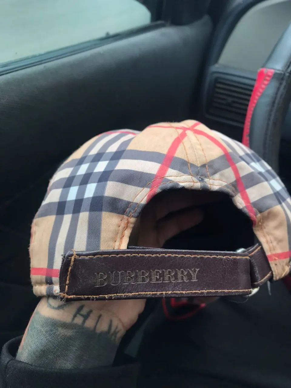 Burberry 
