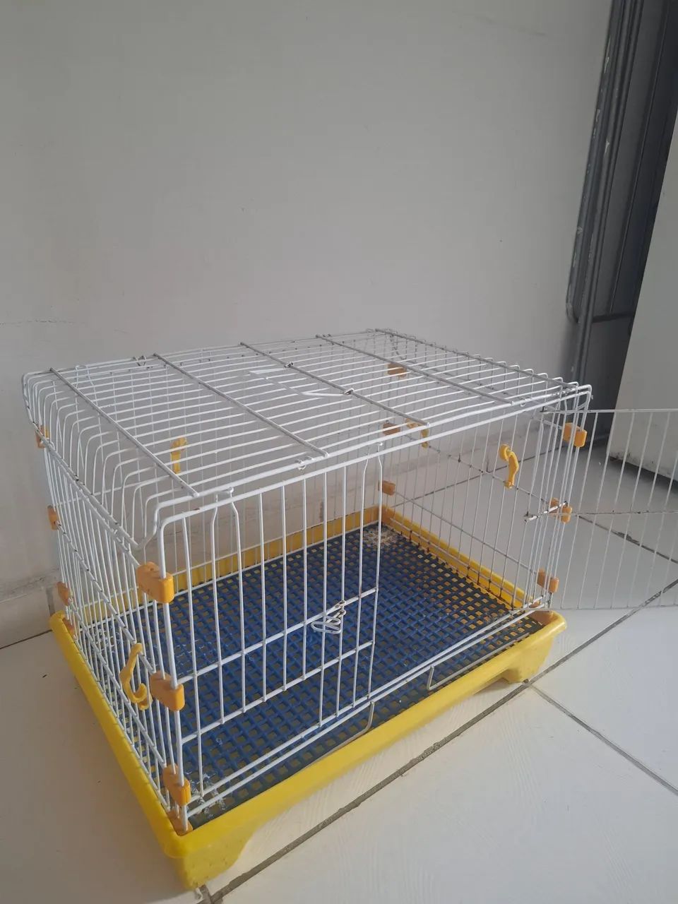 GAIOLA PARA HAMSTER  - Foto 5
