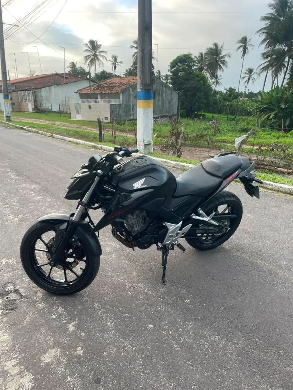 Pra vender ou trocar 