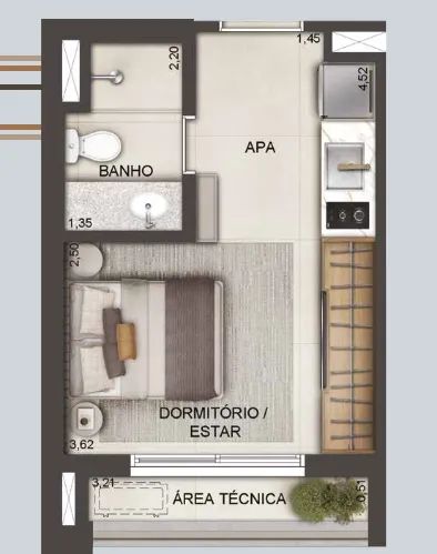 BROOKLIN STUDIOS BY LINDENBERG - Foto 10