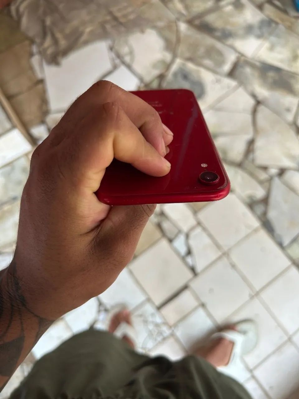 iPhone xr500$ - Foto 4