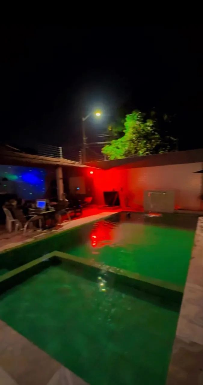 Vendo Casa chácara bairro Maracanã  - Foto 4