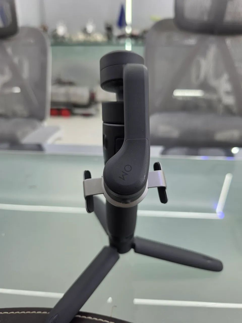DJI Osmo Mobile 6 - Acessórios para Câmeras e Filmadoras - Setor