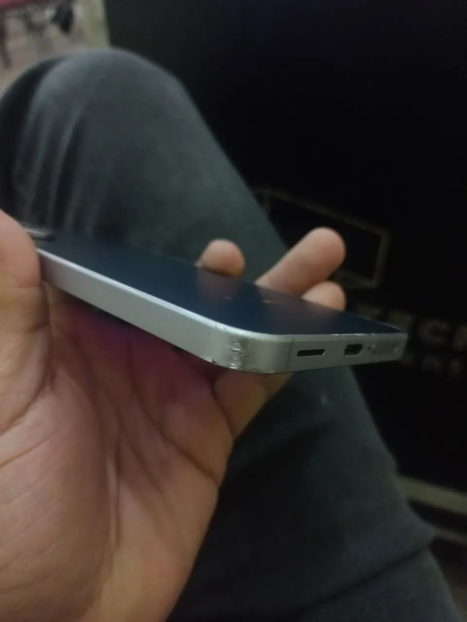 SAMSUNG S25 FE ( LER DESCRIÇÃO) - Foto 2