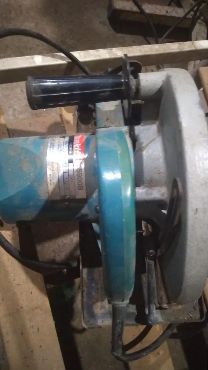Makita  - Foto 3