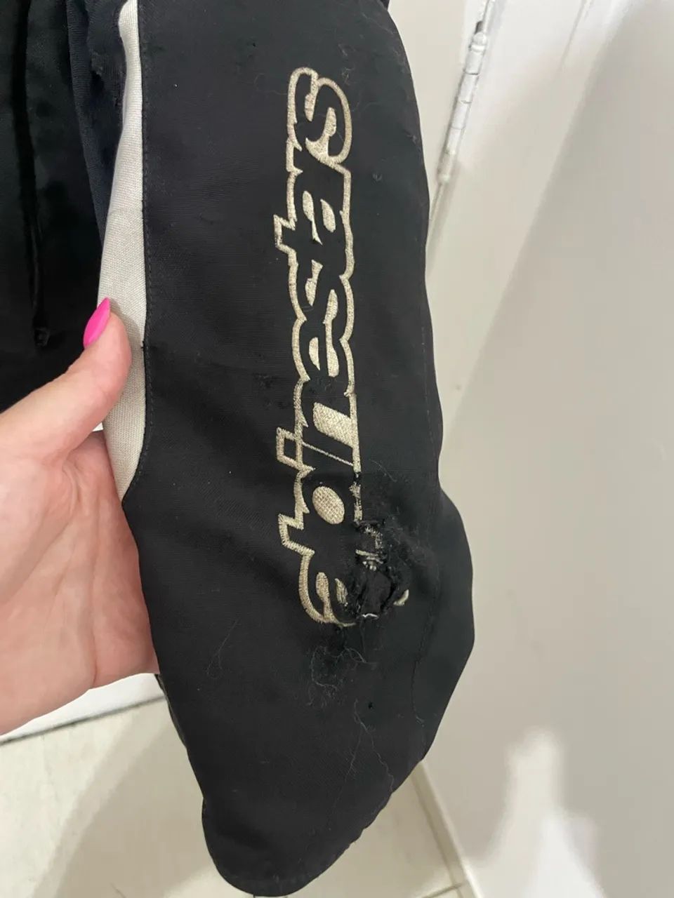 Jaqueta Alpinestars Original  - Foto 4