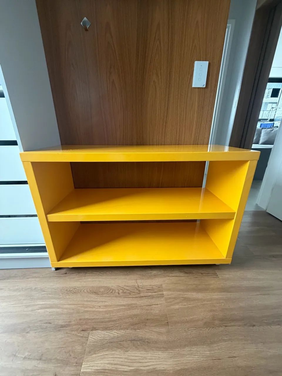 Rack sala - Foto 2