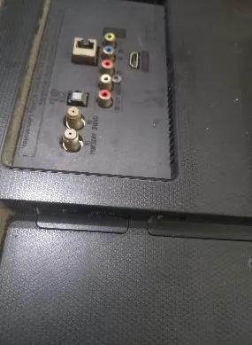 Tv Led Lg Smart 43 polegadas - Foto 4