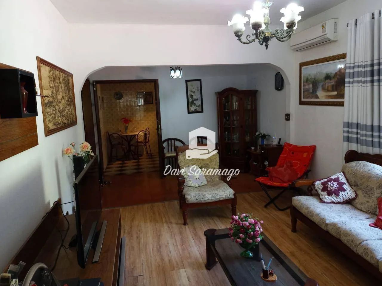 Chácara com duas residencias - Foto 3
