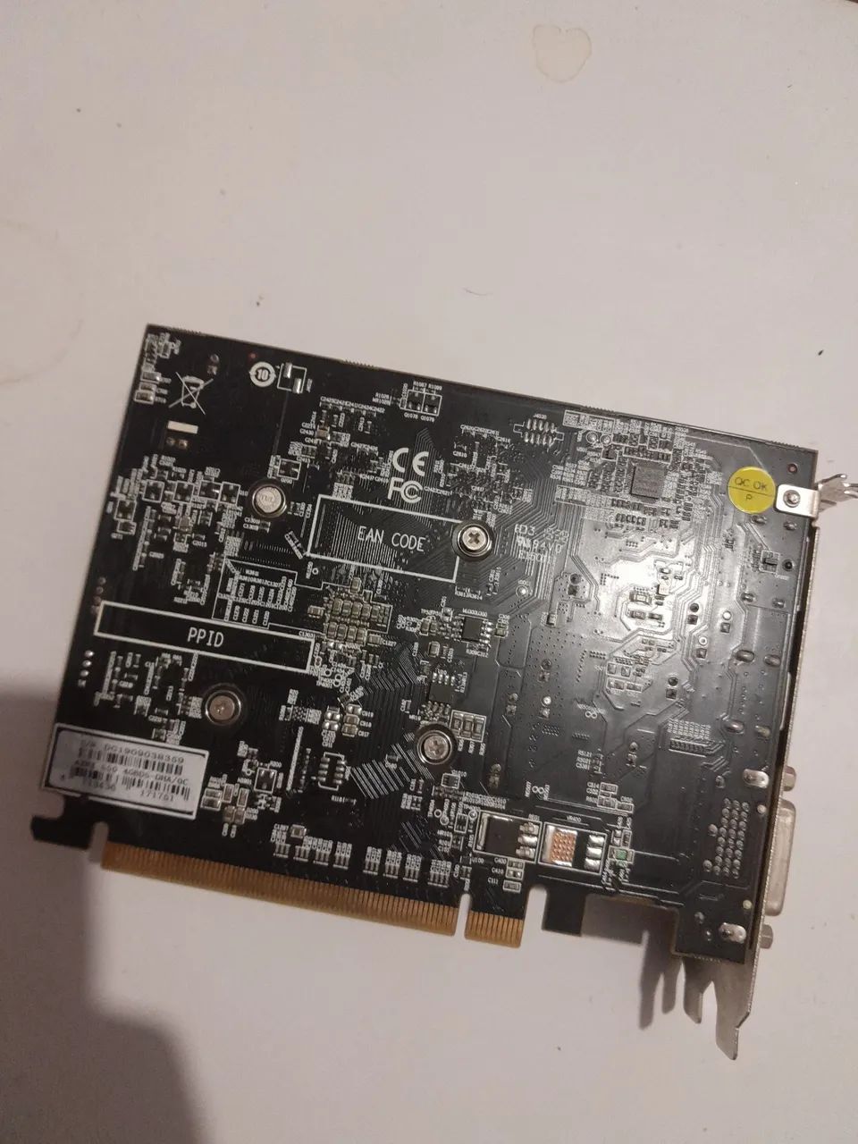 Rx 550 4GB - Foto 3