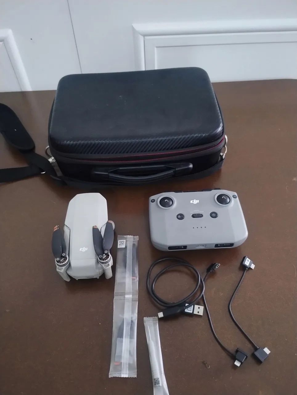 Drone DJI mini 2 SE  - Foto 2