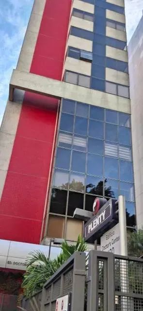 EXC. SALA COMERCIAL :RUA BARATA RIBEIRO AO LADO DO HOSP SÍRIO LIBANÊS - Foto 2