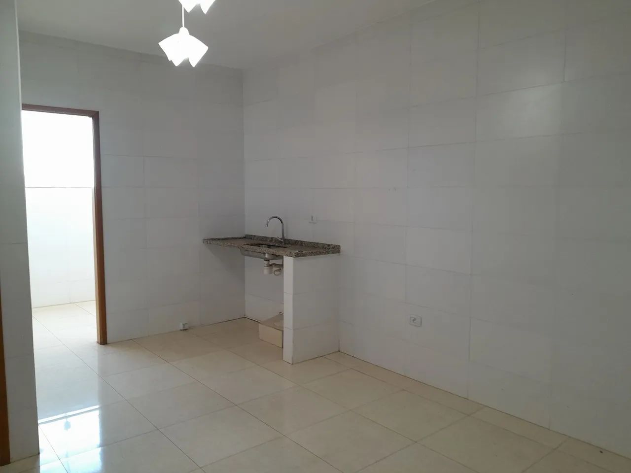 Apartamento  - Foto 3