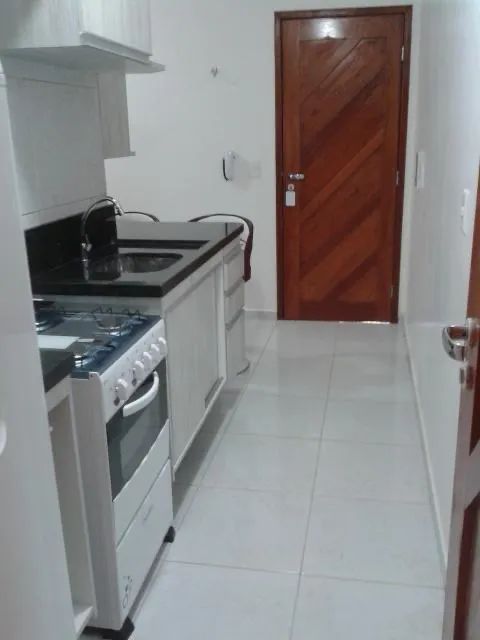 Flat mobiliado para alugar  - Foto 4