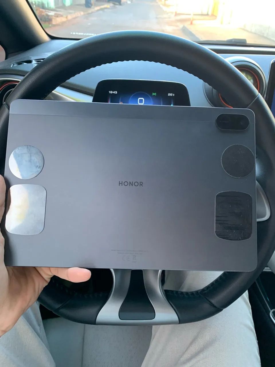 Tablet Honor 128 Gb - Foto 5