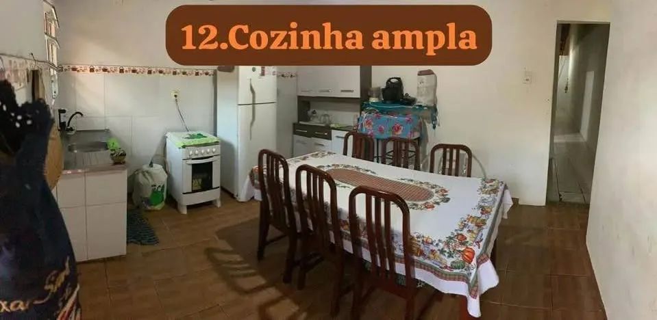 NS IMOVEL A VENDA CARAPICUIBA - Foto 4