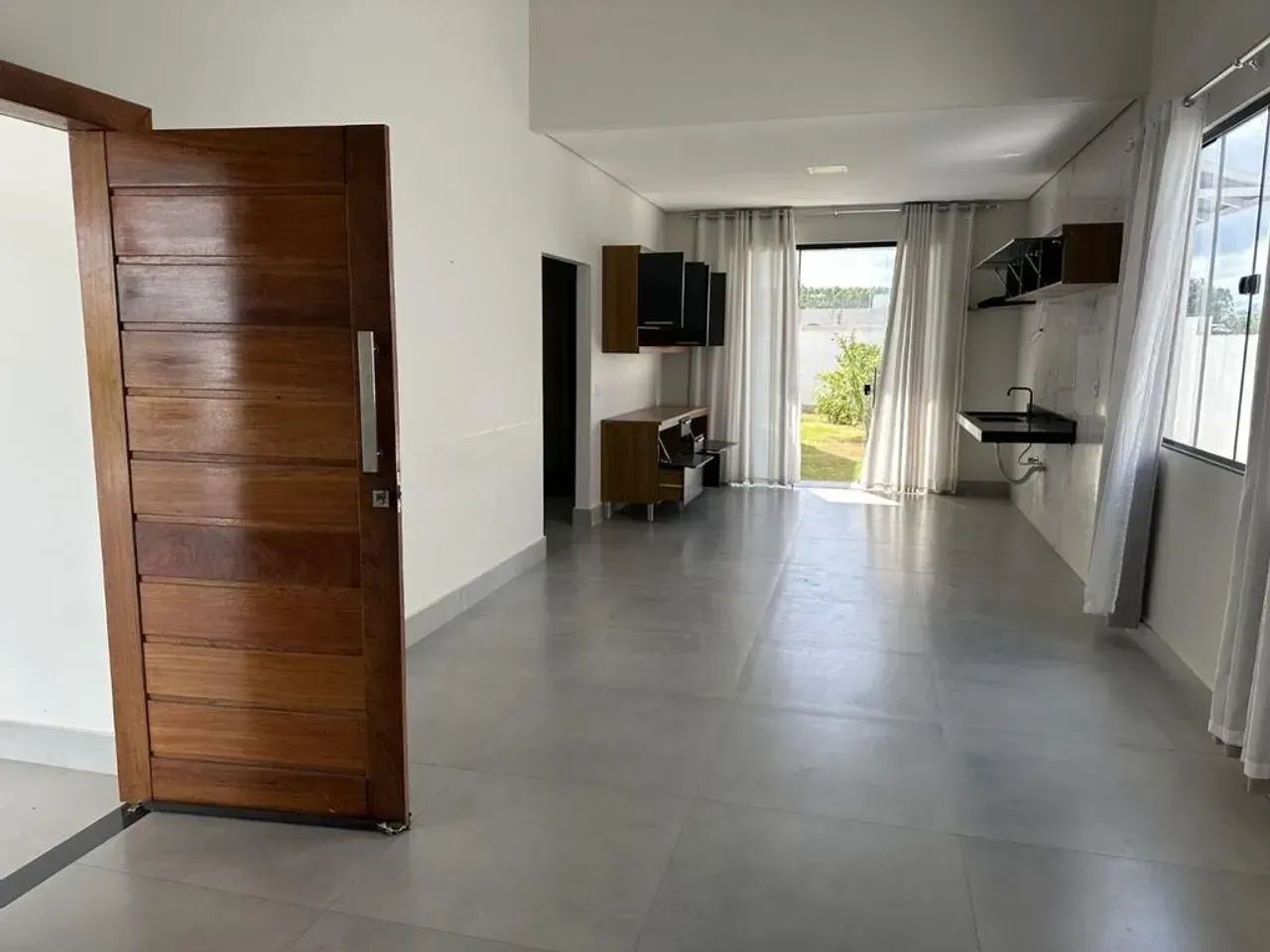Casa para locação | Reserva Imperial - Foto 2