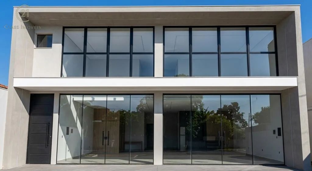 Barracão para alugar em Londrina, San Conrado, com 150 m²