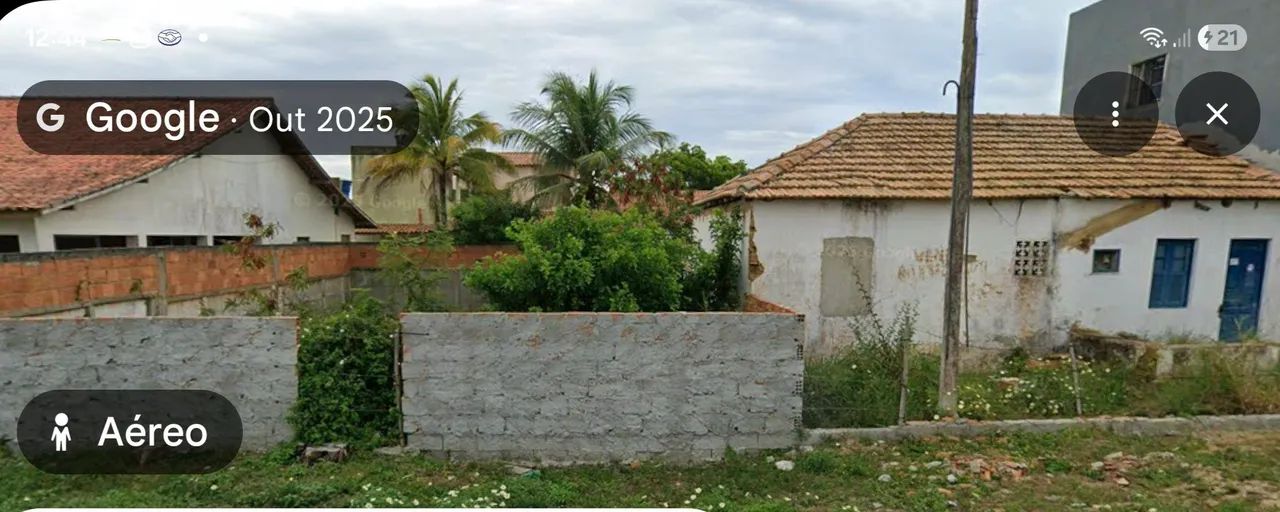 Foto - São João da Barra - 