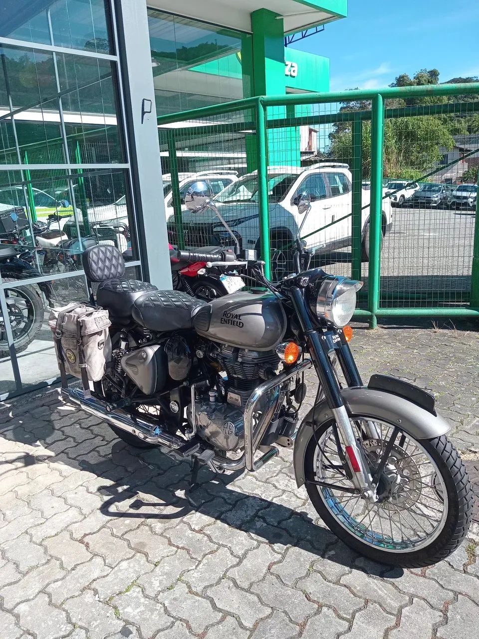 Classic 500 2020 - Foto 3