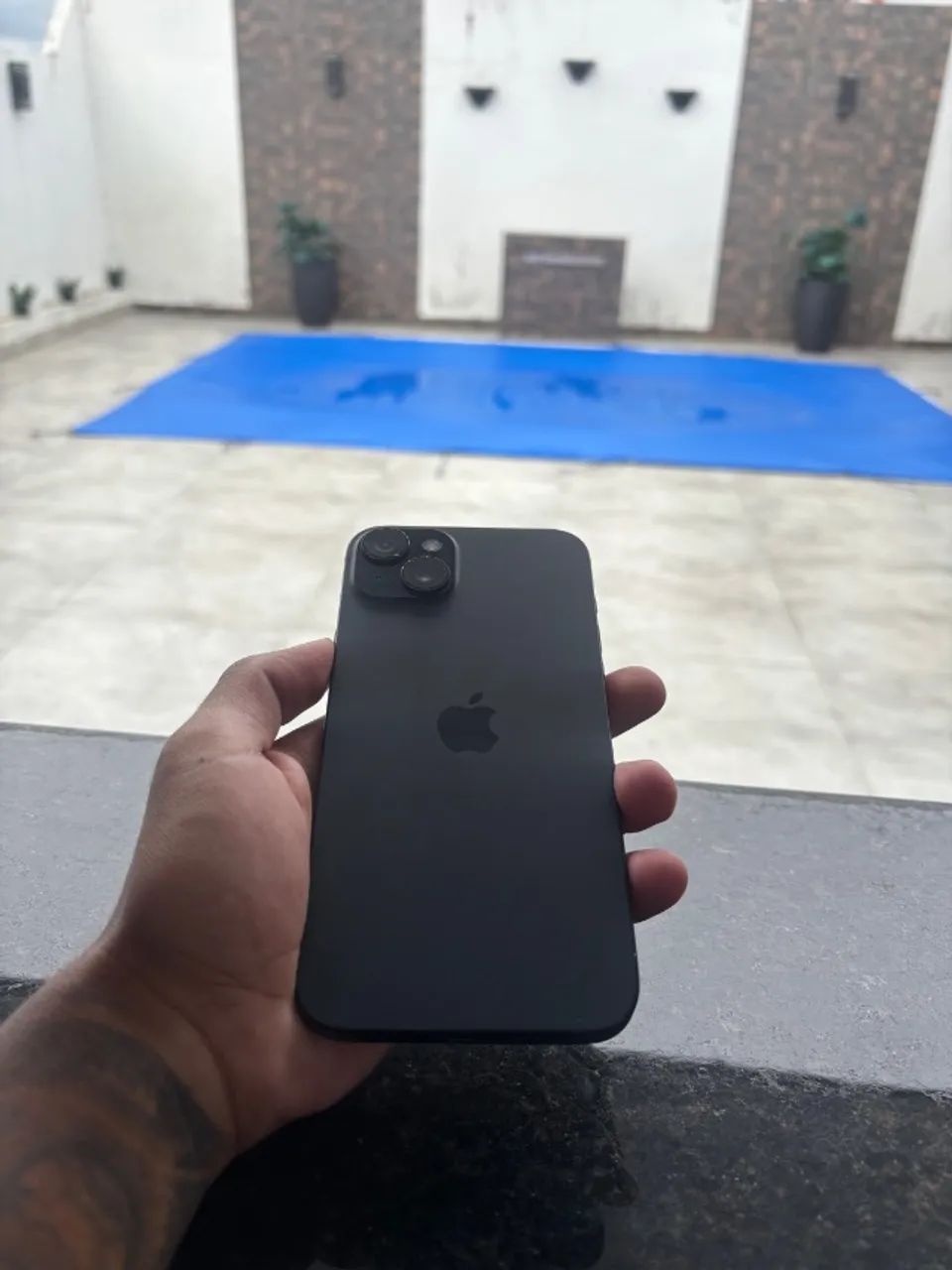 iphone 15 plus - Foto 2