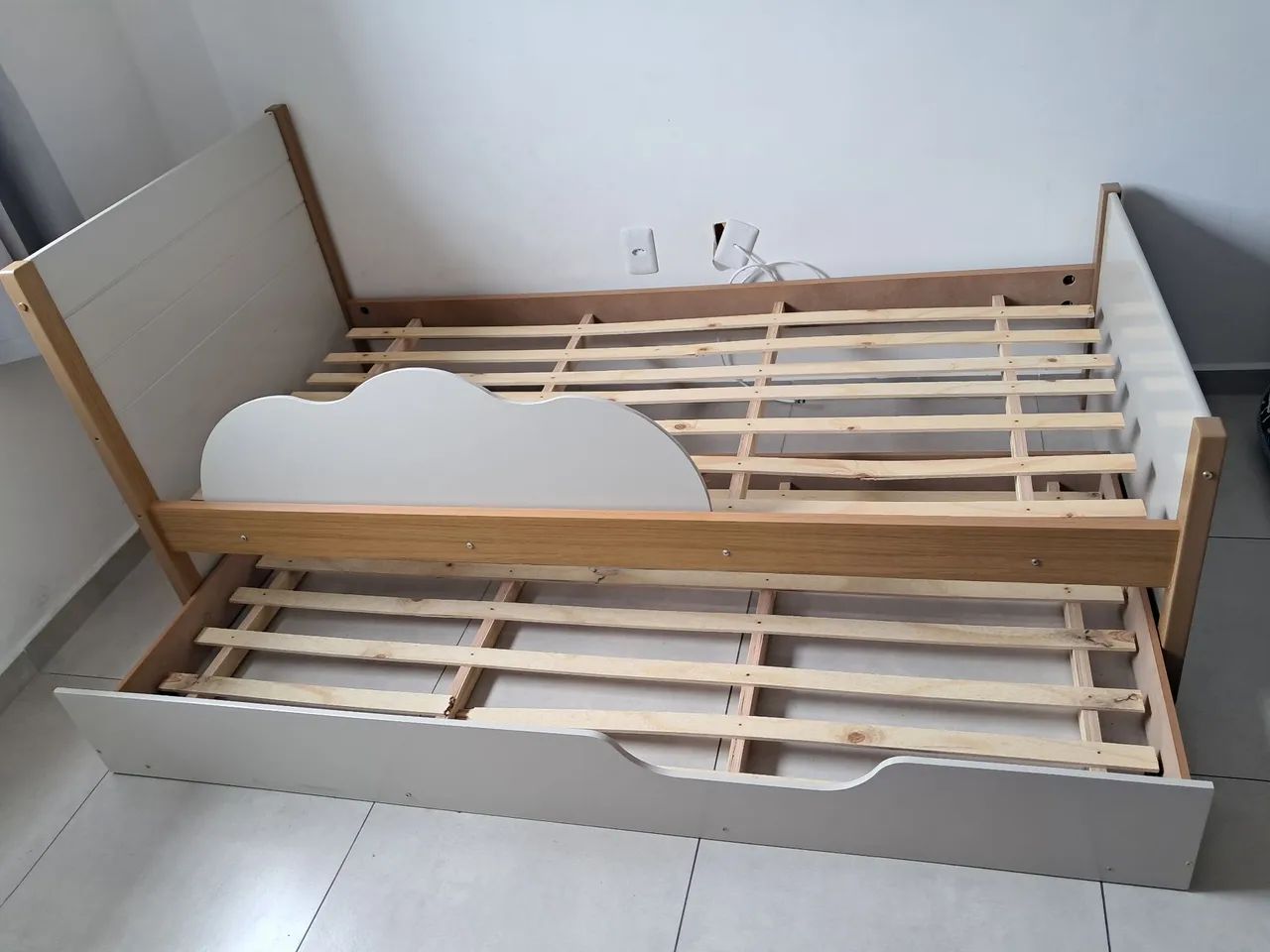 Bi cama solteiro - Foto 4