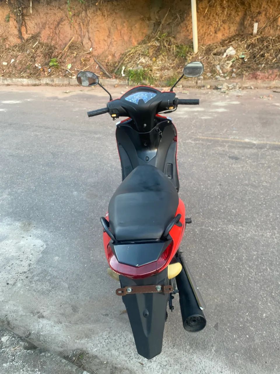 Jet 75cc - Foto 5