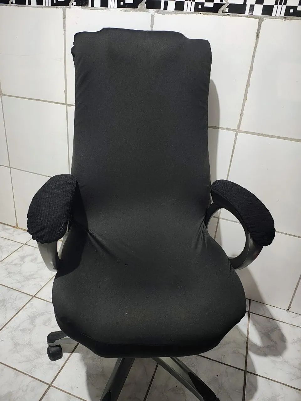 Cadeira presidente 