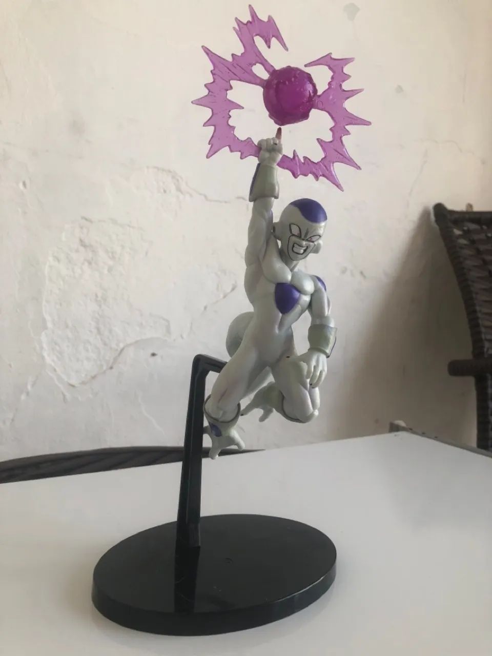 DRAGON BALL FREEZA 26CM - Foto 3