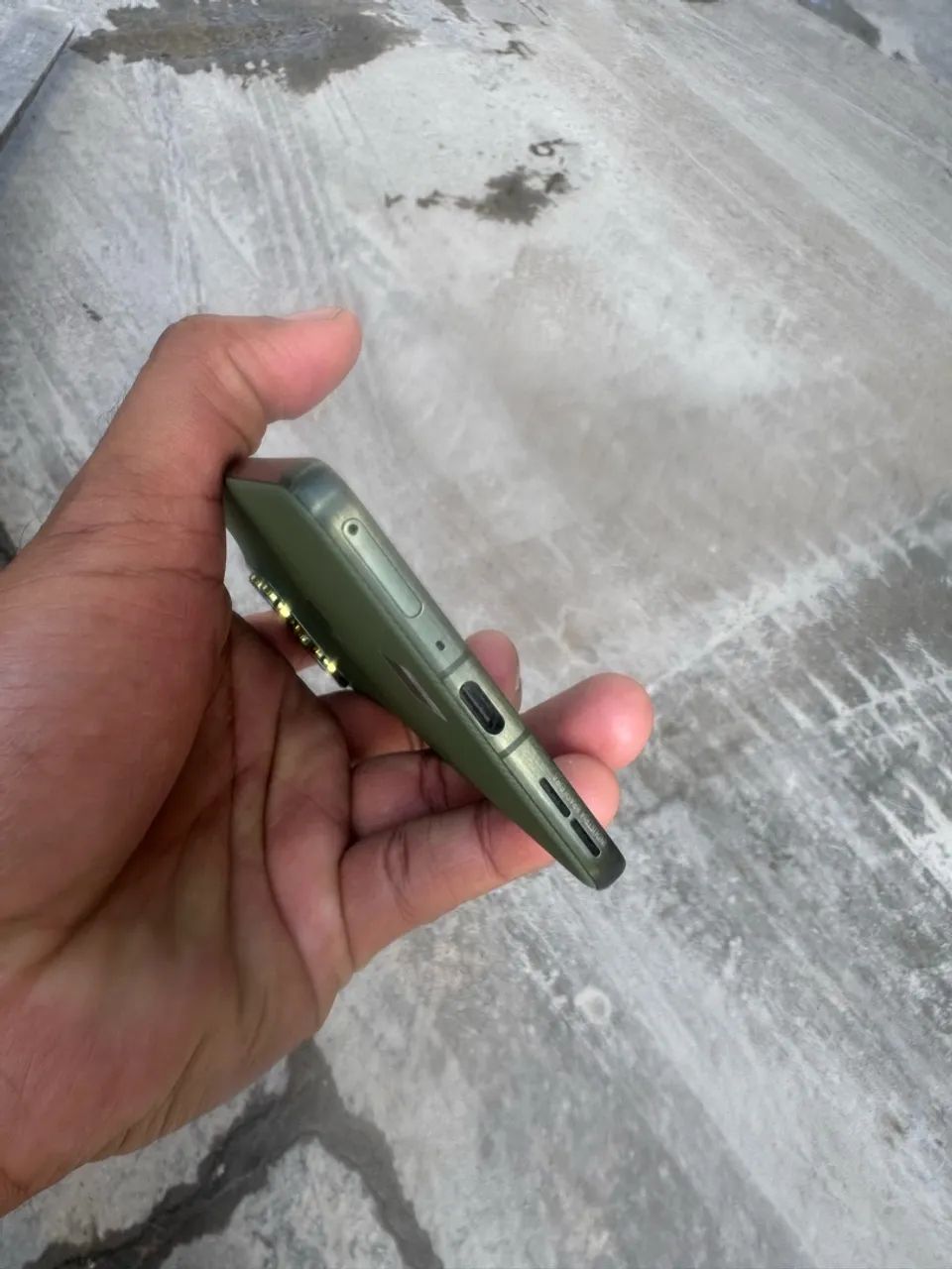 Motorola Edg 70 - Foto 2