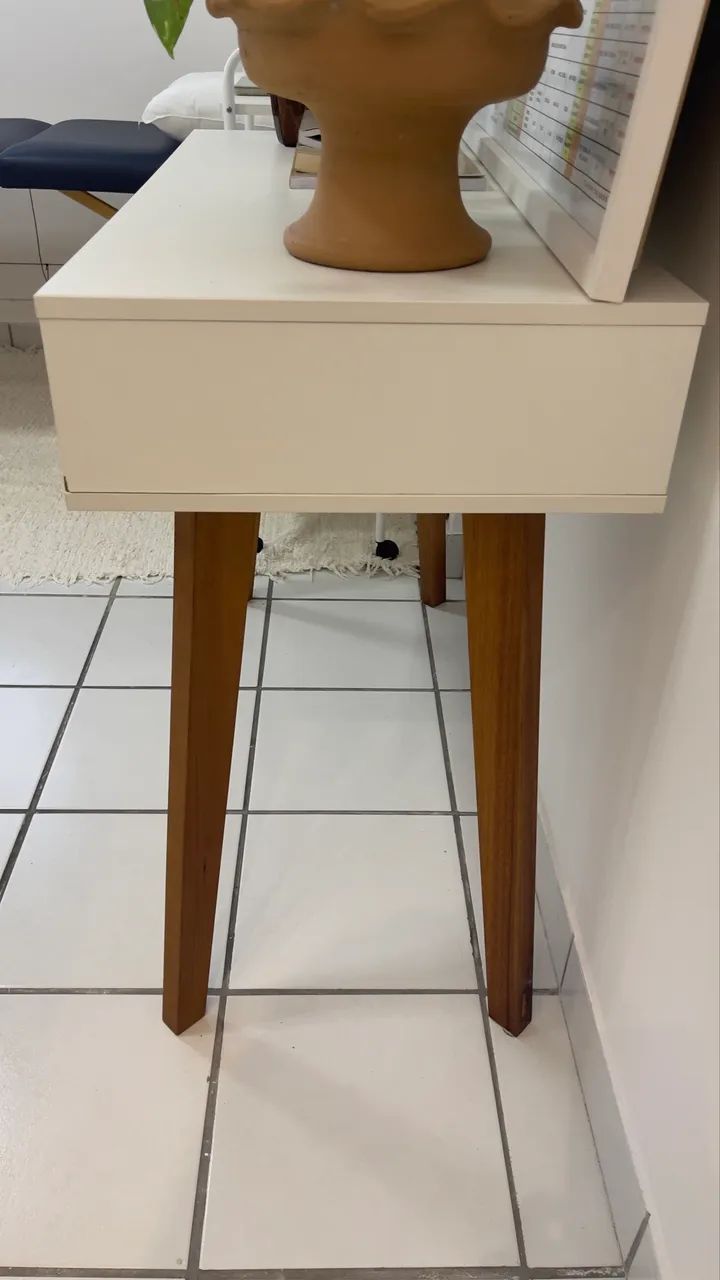 Escrivaninha/aparador TOK STOK - Foto 5