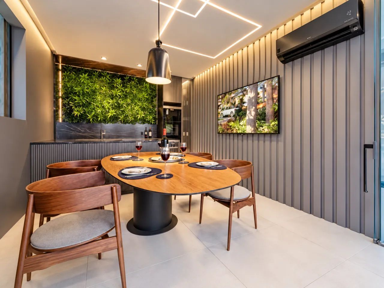 Apartamento Térreo com Spa a 170m do Mar em Intermares PB - Foto 3