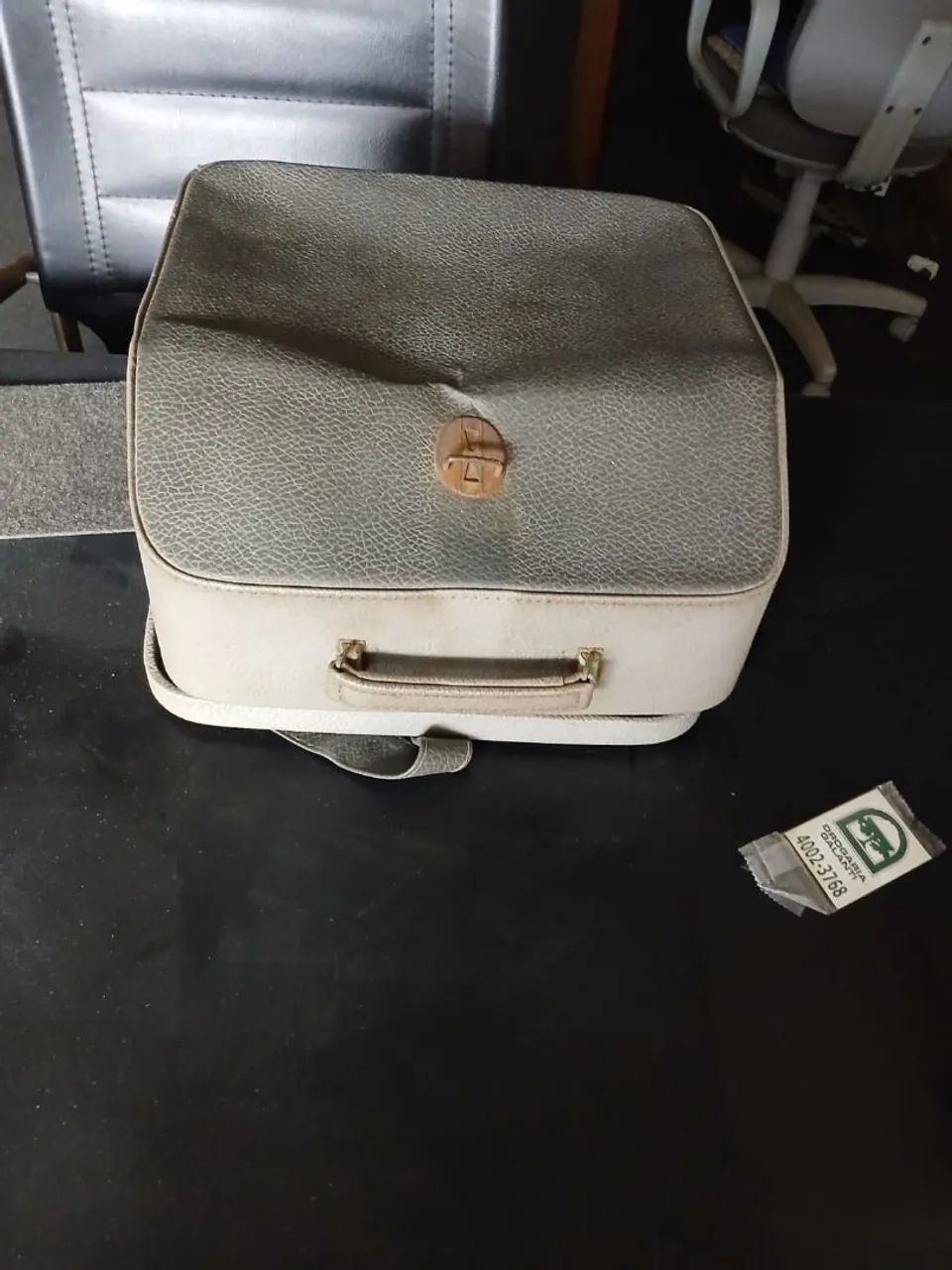 Maquina de escrever  - Foto 2